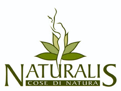 NATURALIS COSE DI NATURA