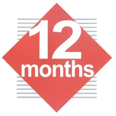 12 months