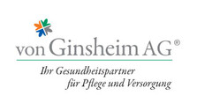 von Ginsheim AG Ihr Gesundheitspartner für Pflege und Versorgung