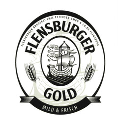 FLENSBURGER GOLD