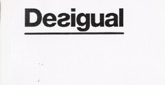 Desigual