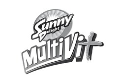 SUNNY DELIGHT MULTIVIT