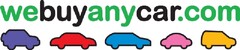 WEBUYANYCAR.COM Logo
