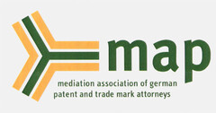 map mediation association of german patent and trade mark attorneys