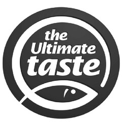the Ultimate Taste