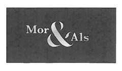 MOR & ALS