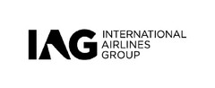 IAG INTERNATIONAL AIRLINES GROUP