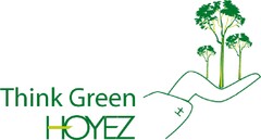 Think Green HOYEZ