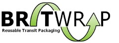 BRITWRAP Reusable Transit Packaging