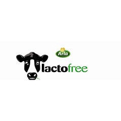 ARLA
LACTOFREE