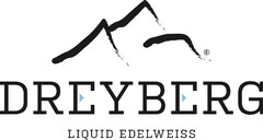dreyberg liquid edelweiss