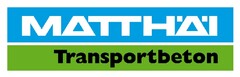 MATTHÄI Transportbeton