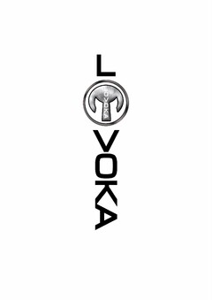 LOVOKA