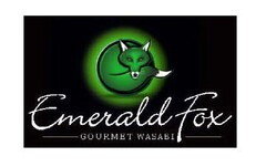 EMERALD FOX GOURMET WASABI