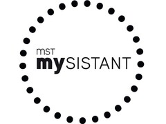 MST MYSISTANT