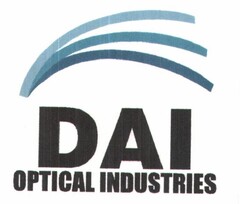 DAI OPTICAL INDUSTRIES