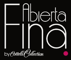 Abierta Fina by Cottelli Collection