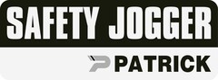 SAFETY JOGGER P PATRICK