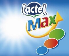 LACTEL MAX