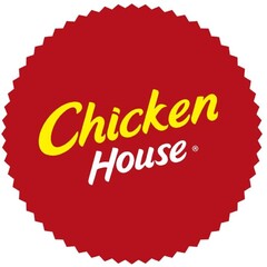 CHICKEN HOUSE