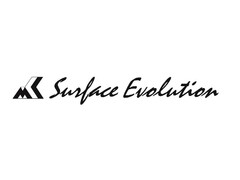 SURFACE EVOLUTION