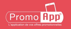 Promo App L'application de vos offres promotionnelles