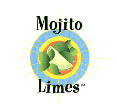 Mojito Limes