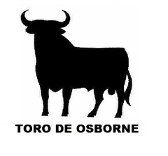 TORO DE OSBORNE