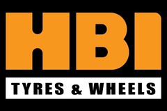 HBI TYRES & WHEELS