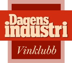 Dagens industri Vinklubb