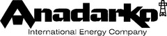 Anadarko International Energy Company