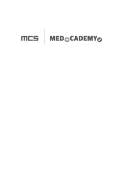 mcs MED CADEMY