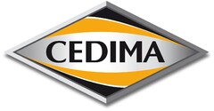 CEDIMA