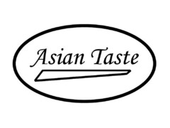 Asian Taste