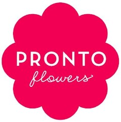 PRONTO flowers