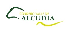CORDERO VALLE DE ALCUDIA