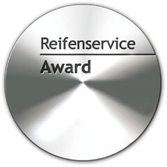 Reifenservice Award