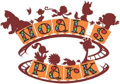 Noah's Park