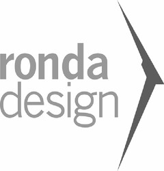 RONDA DESIGN