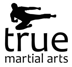 true martial arts