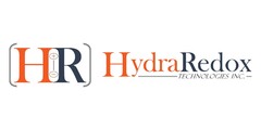 HR HYDRAREDOX TECHNOLOGIES INC.