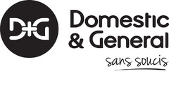 D+G Domestic & General sans soucis