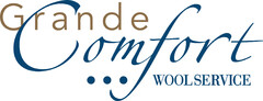 Grande Comfort Wool Service