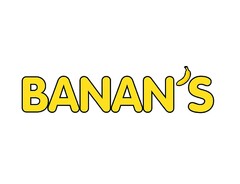 BANAN'S