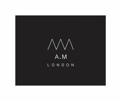 A.M LONDON