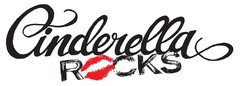 Cinderella ROCKS