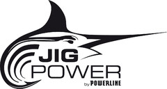 JIG POWER by POWERLINE