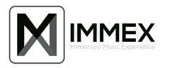 IMMEX IMMERSIVE MUSIC EXPERIENCE