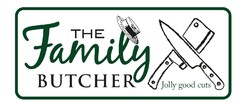 THE FAMILY BUTCHER JOLLY GOOD CUTS