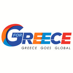 FOR GREECE GREECE GOES GLOBAL